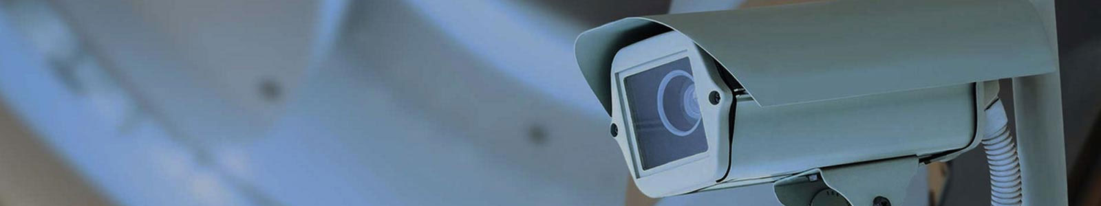 Outdoor Security Cameras