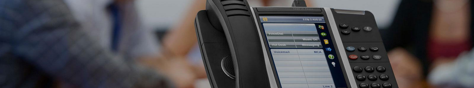 voip phone system for small business